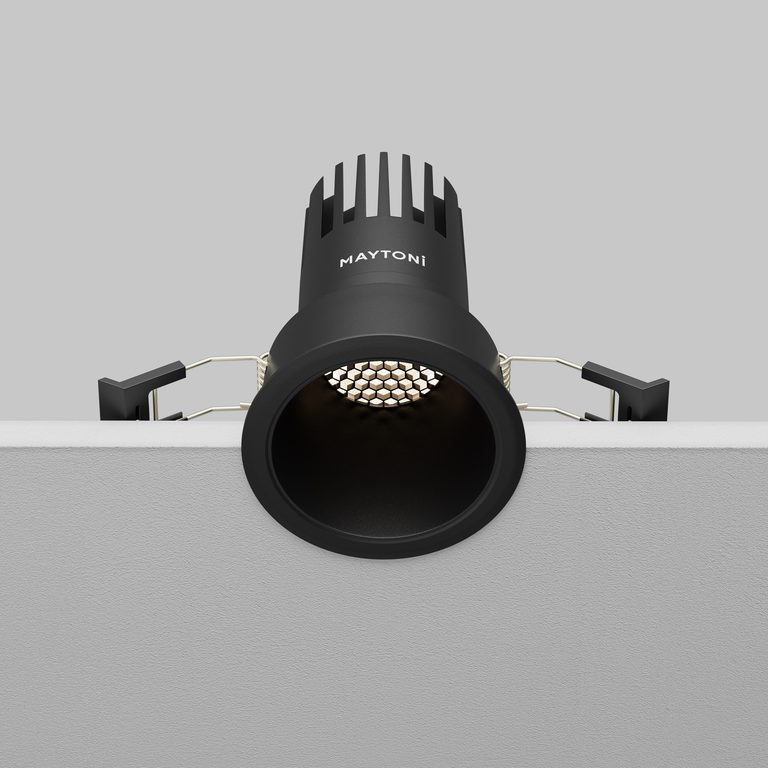 Фото DL116-10W-4K-B - 5