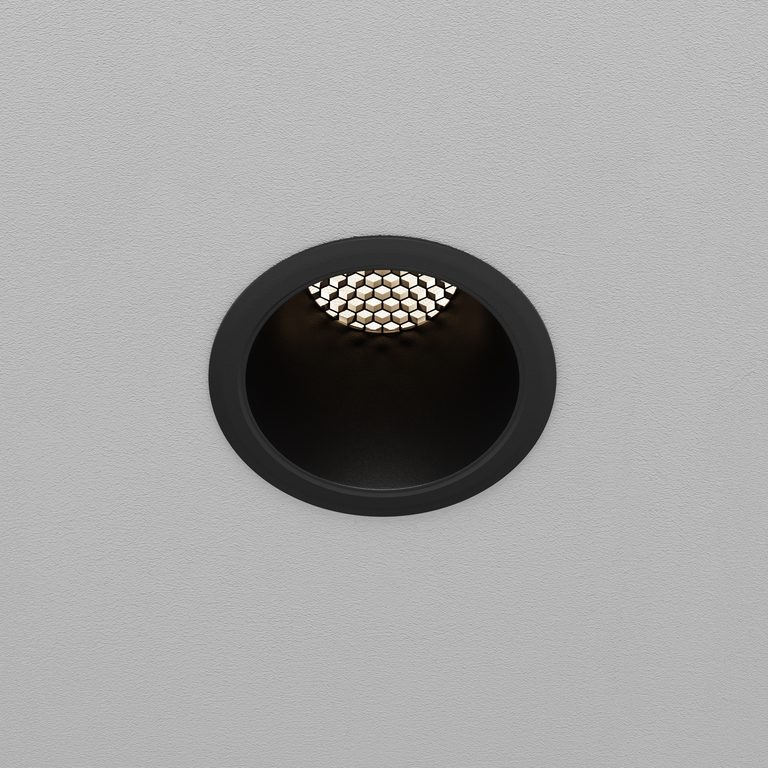 Фото DL116-10W-4K-B - 6