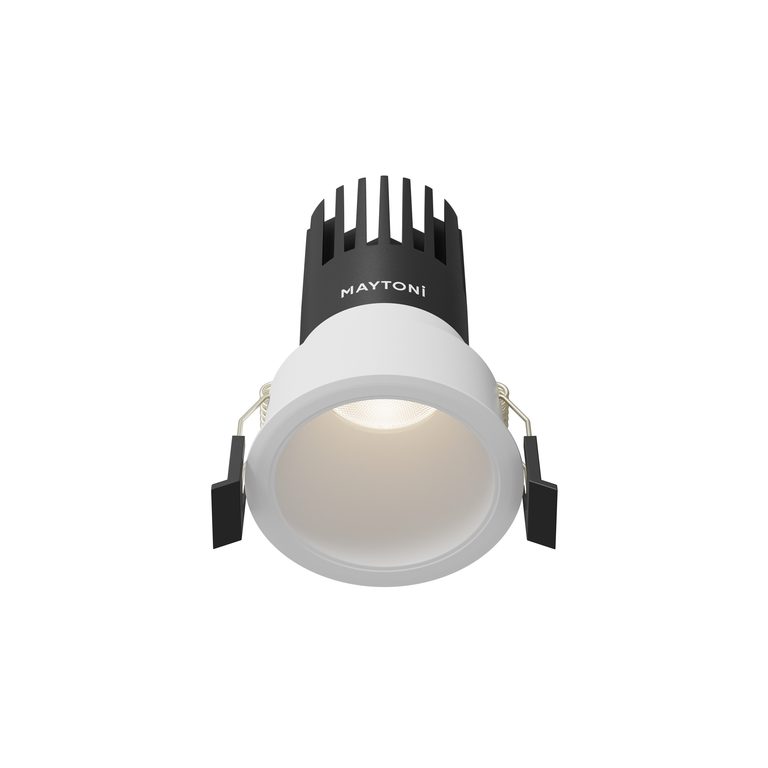 Фото DL116-10W-4K-W - 1