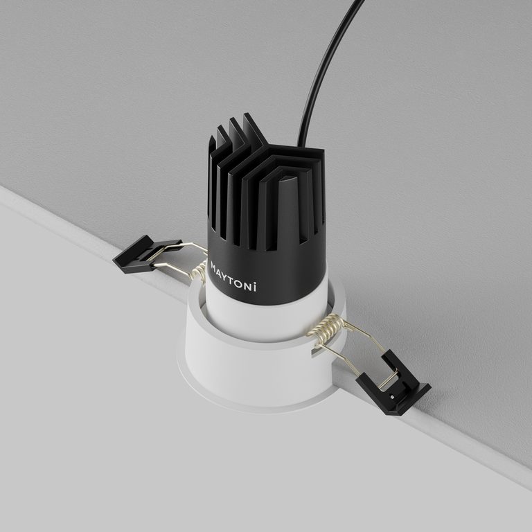 Фото DL116-10W-4K-W - 10