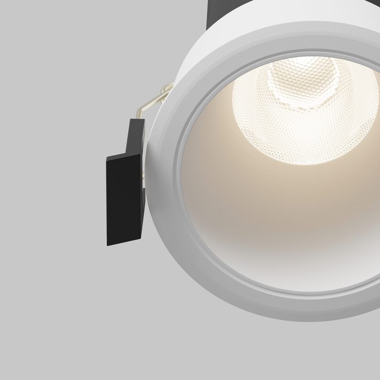 Фото DL116-10W-4K-W - 2