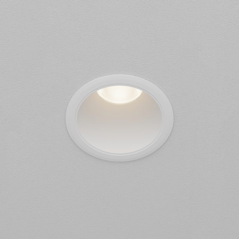 Фото DL116-10W-4K-W - 3