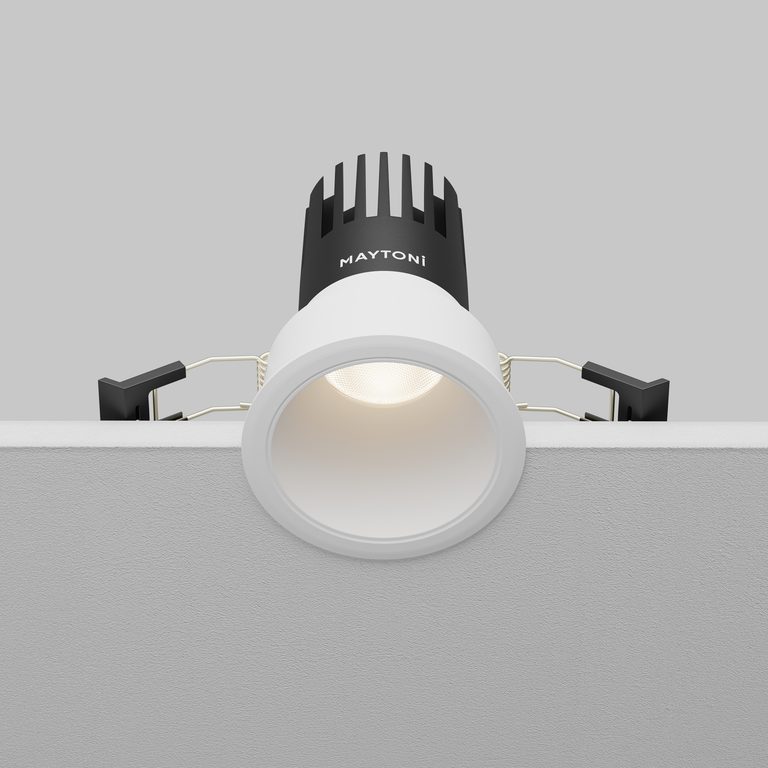 Фото DL116-10W-4K-W - 4