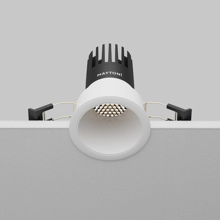 Фото DL116-10W-4K-W - 5