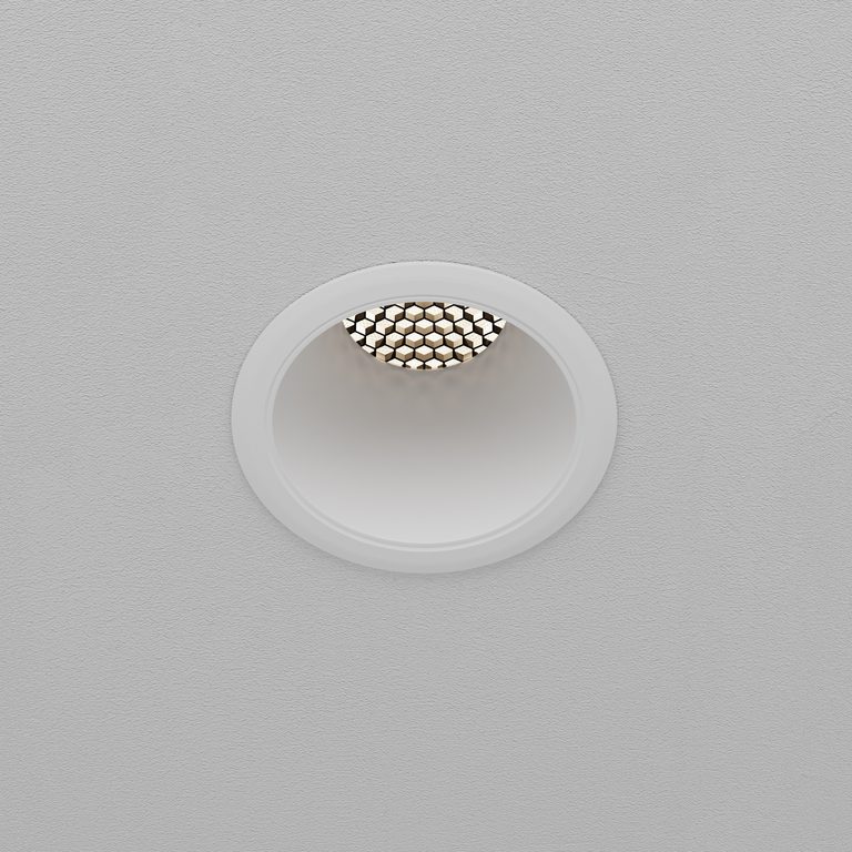 Фото DL116-10W-4K-W - 6