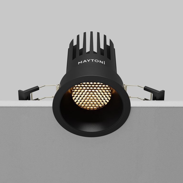 Фото DL117-15W-2.7K-B - 10