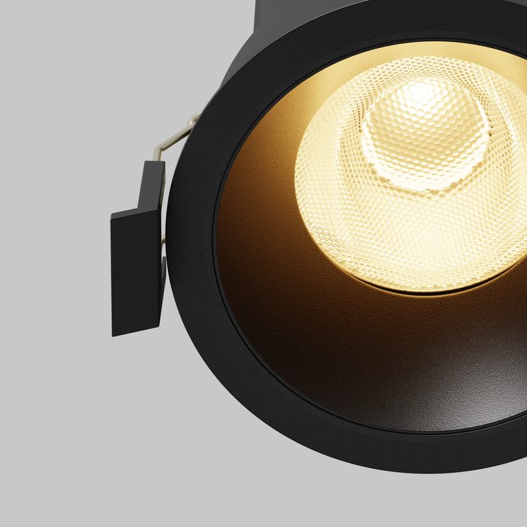 Фото DL117-15W-2.7K-B - 4