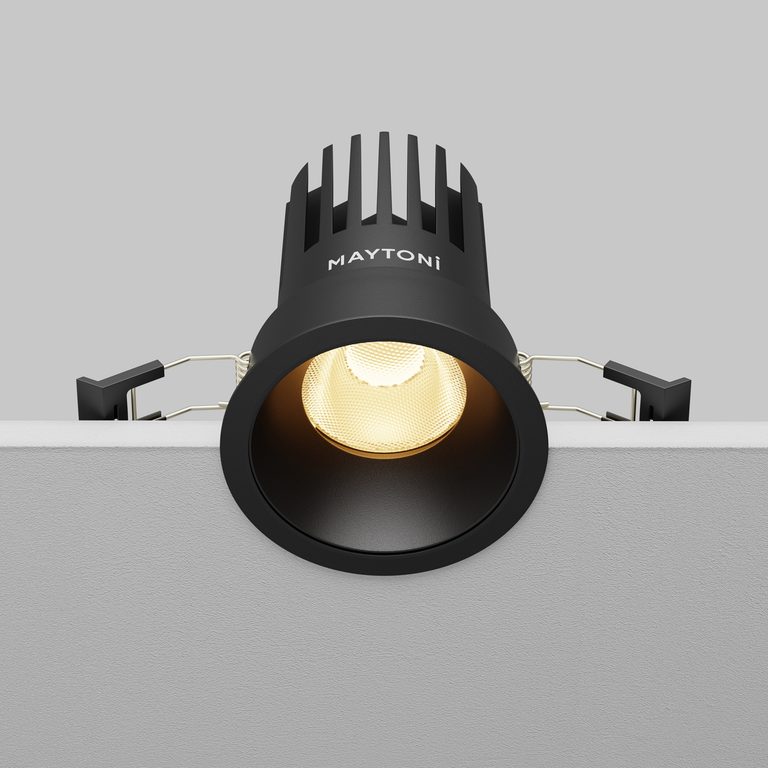 Фото DL117-15W-2.7K-B - 6