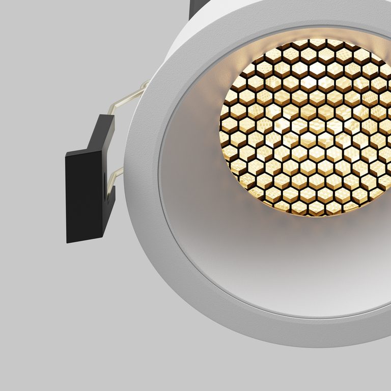 Фото DL117-15W-2.7K-W - 12