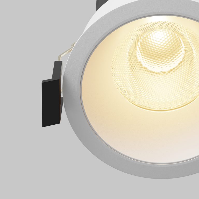 Фото DL117-15W-2.7K-W - 4