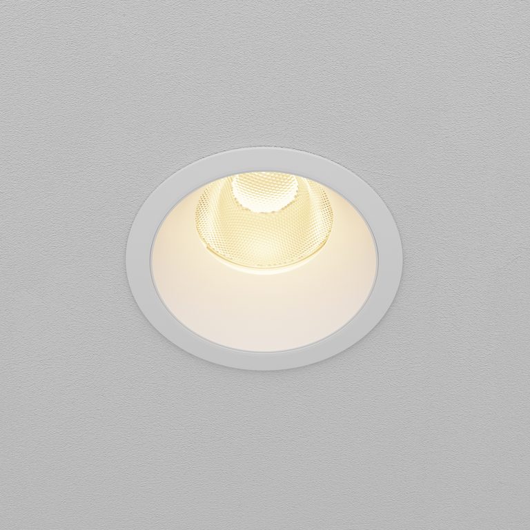 Фото DL117-15W-2.7K-W - 5