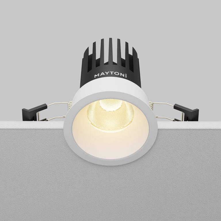 Фото DL117-15W-2.7K-W - 6