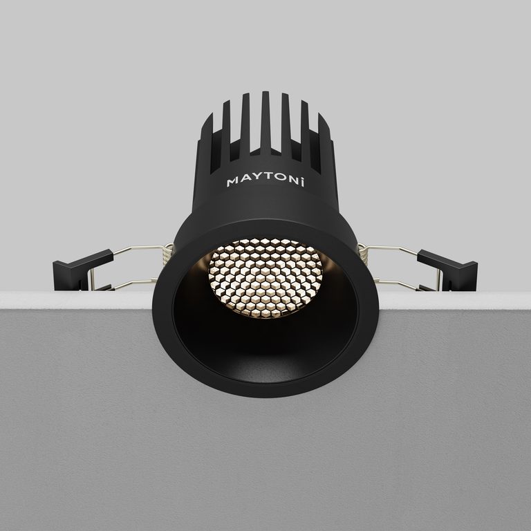 Фото DL117-15W-4K-B - 10