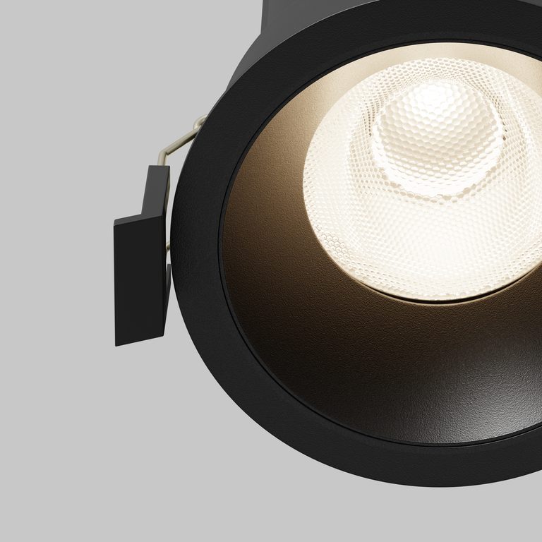 Фото DL117-15W-4K-B - 4