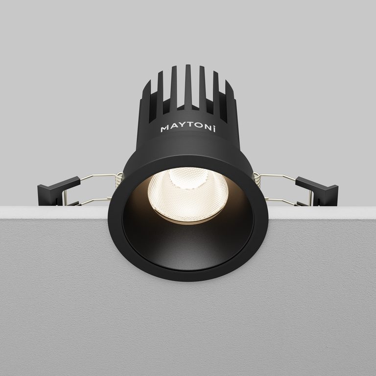 Фото DL117-15W-4K-B - 6