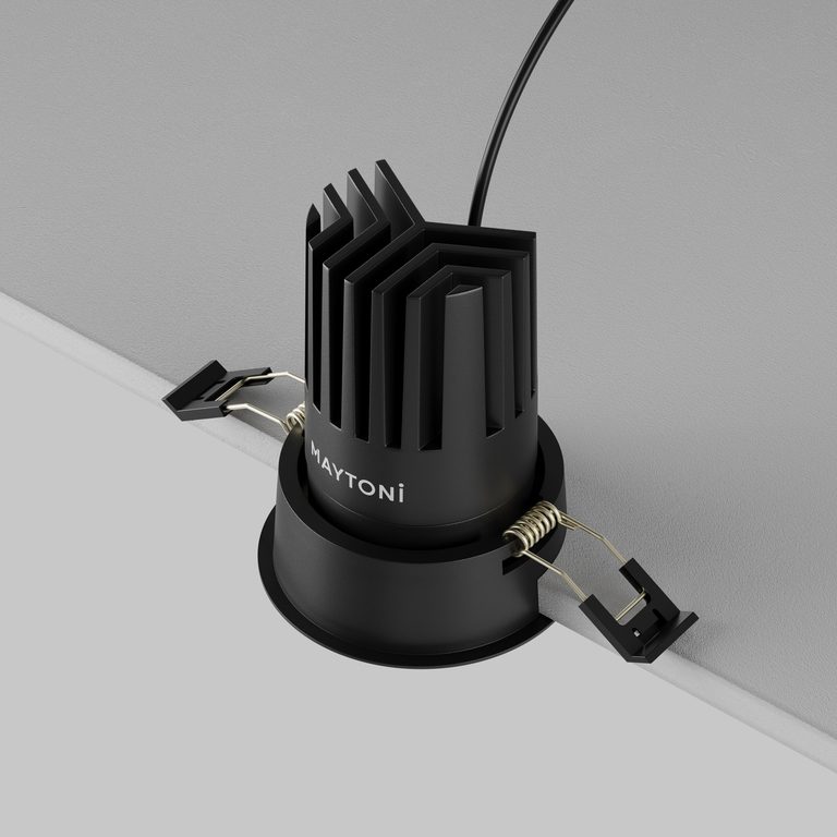 Фото DL117-15W-4K-B - 8