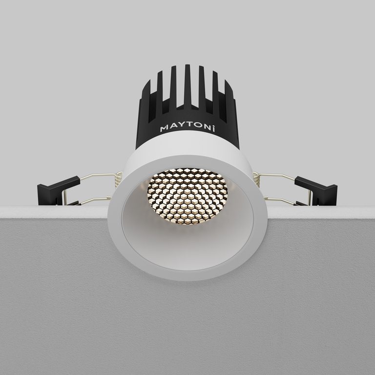 Фото DL117-15W-4K-W - 10