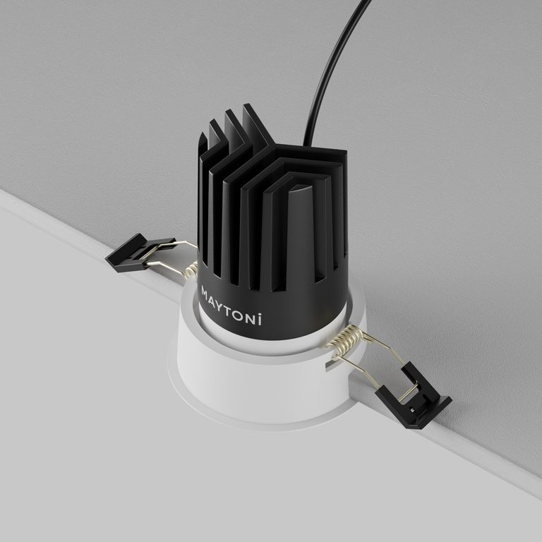 Фото DL117-15W-4K-W - 8