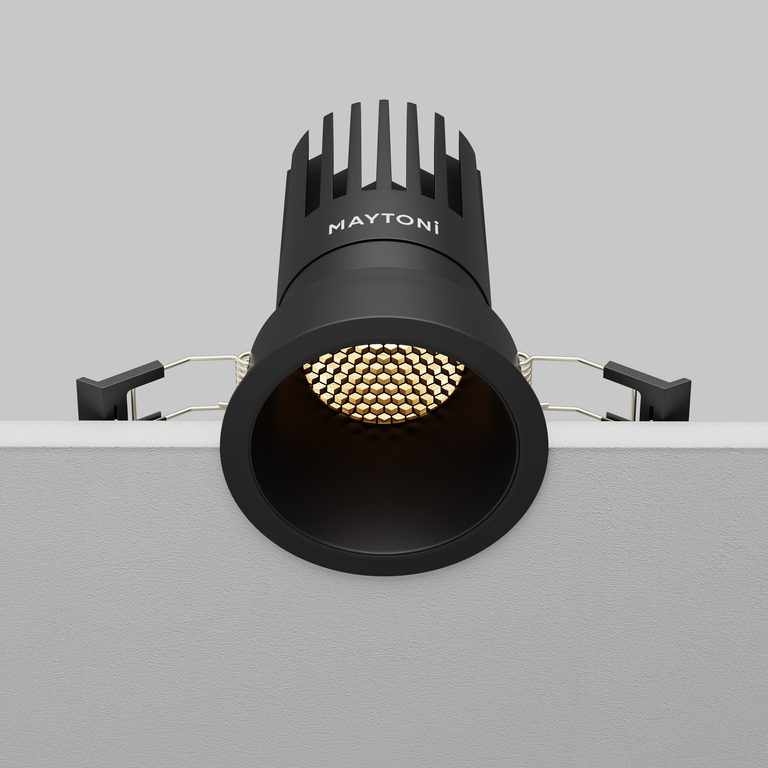 Фото DL118-15W-2.7K-B - 10