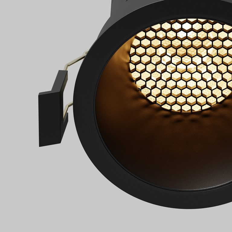 Фото DL118-15W-2.7K-B - 12