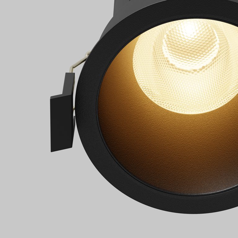 Фото DL118-15W-2.7K-B - 4