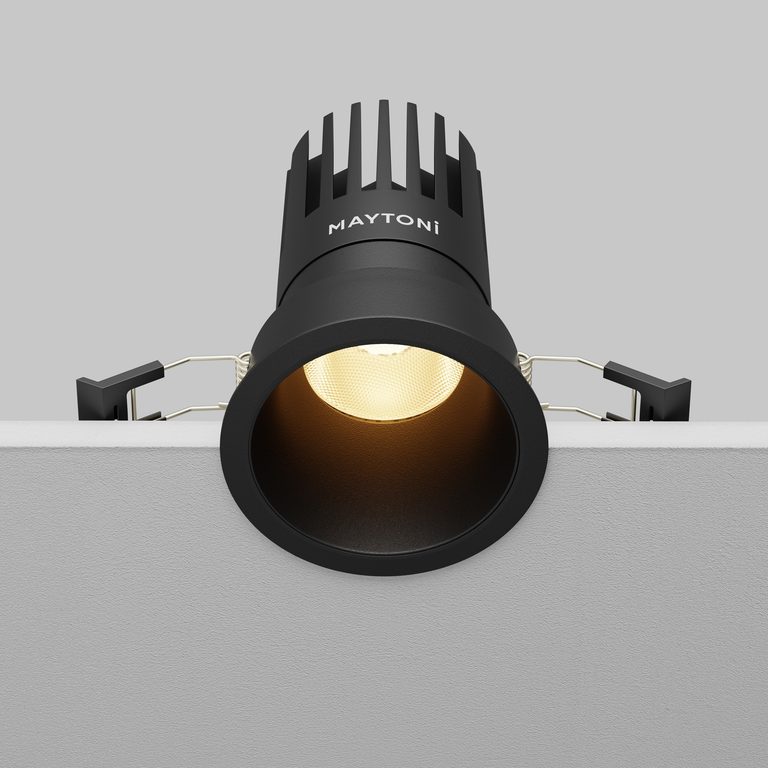 Фото DL118-15W-2.7K-B - 6