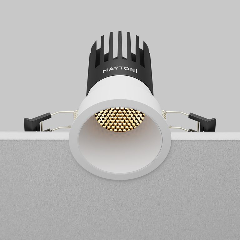 Фото DL118-15W-2.7K-W - 10