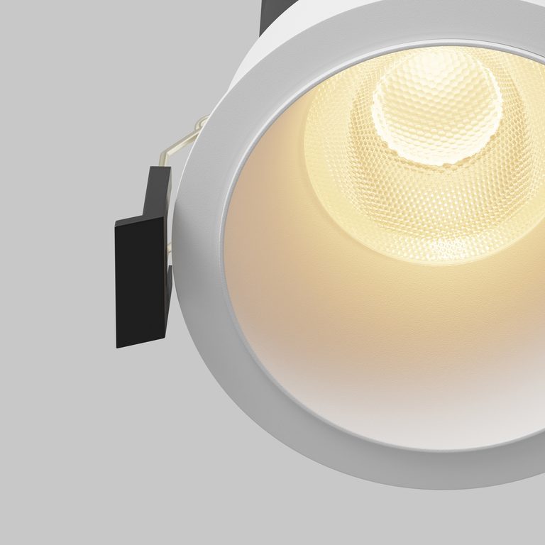 Фото DL118-15W-2.7K-W - 4