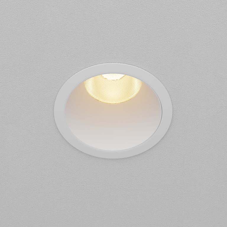 Фото DL118-15W-2.7K-W - 5