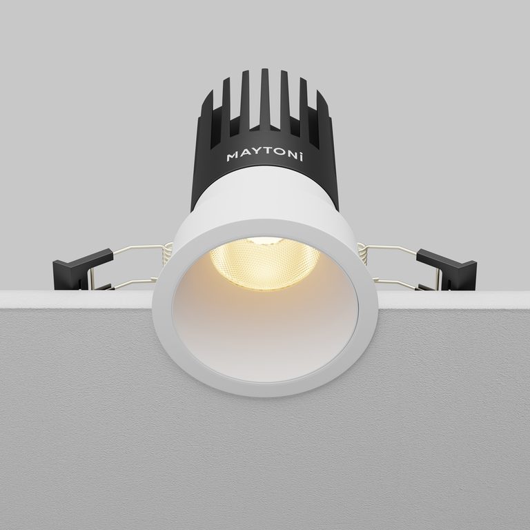 Фото DL118-15W-2.7K-W - 6