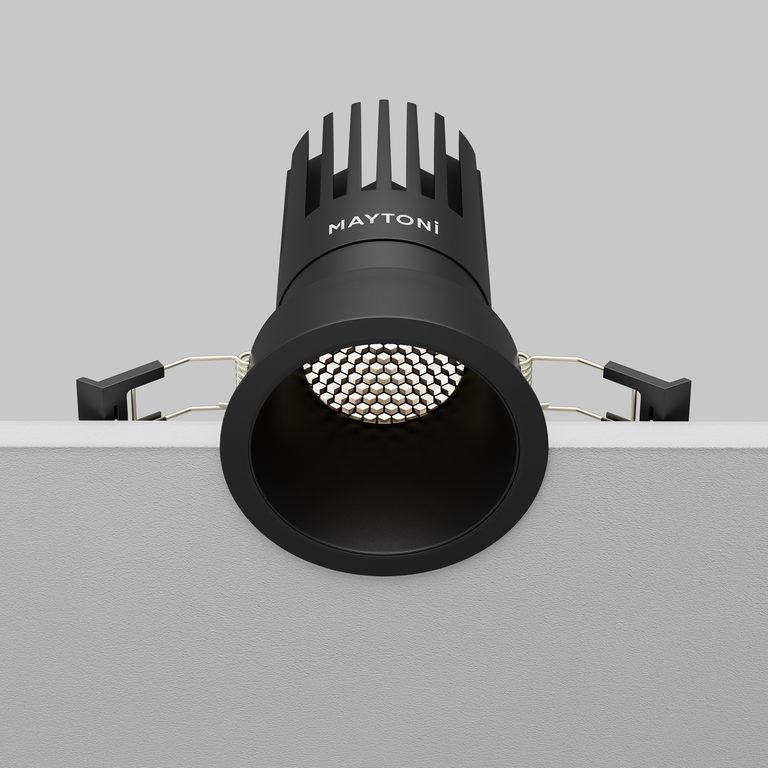 Фото DL118-15W-4K-B - 10