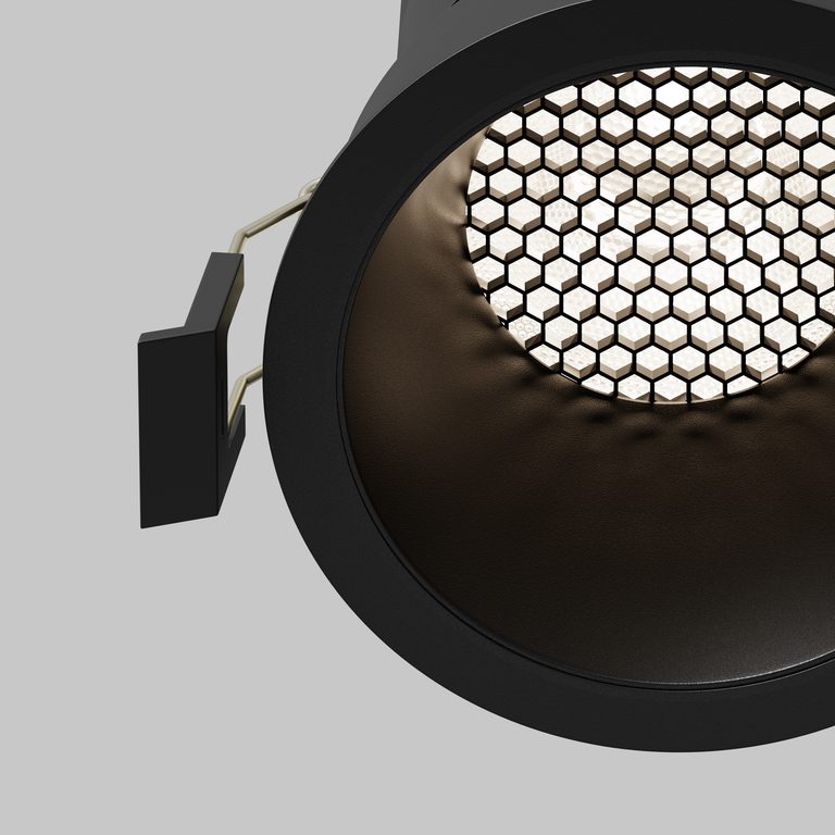 Фото DL118-15W-4K-B - 12