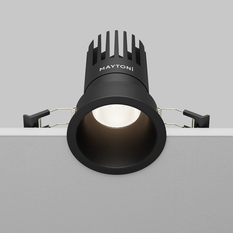 Фото DL118-15W-4K-B - 6