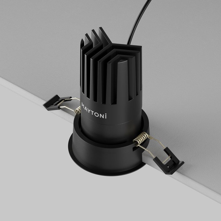 Фото DL118-15W-4K-B - 8