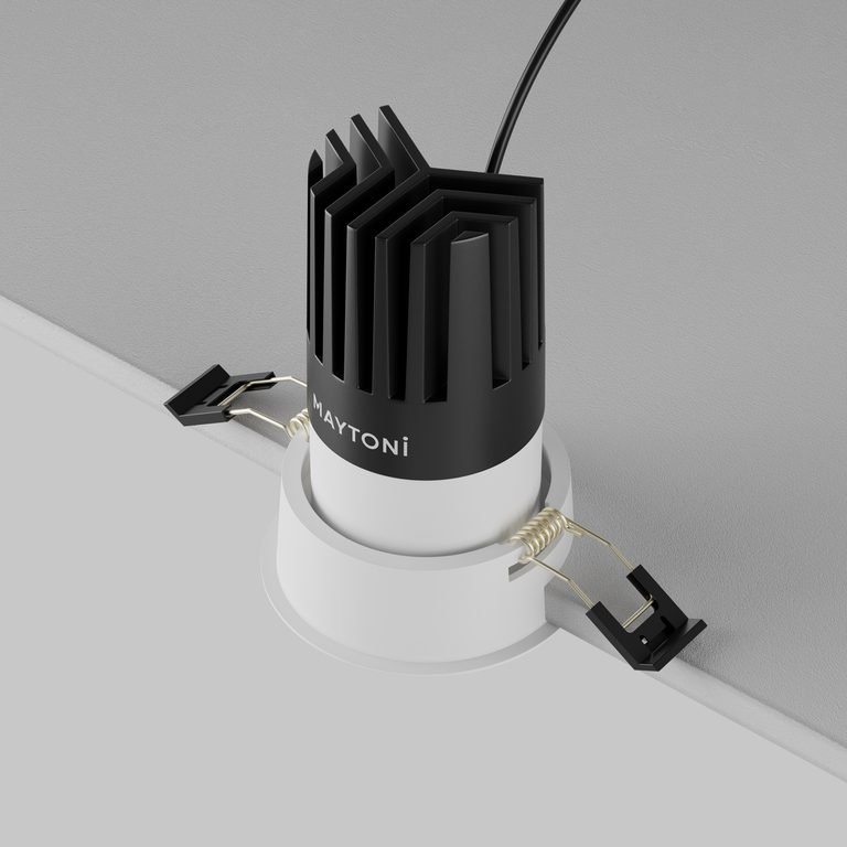 Фото DL118-15W-4K-W - 8