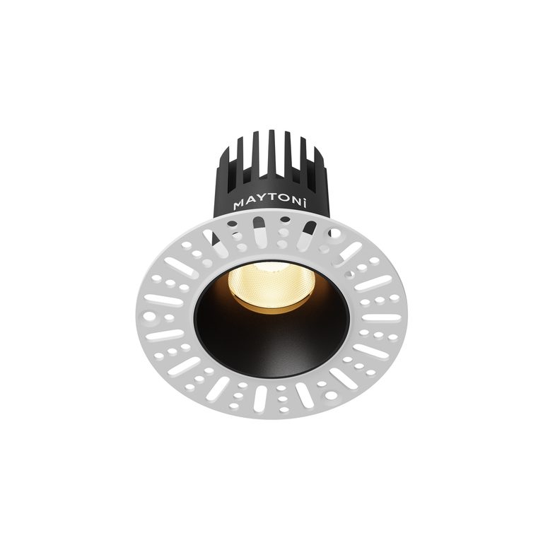 Фото DL119-10W-2.7K-TRS-B - 1