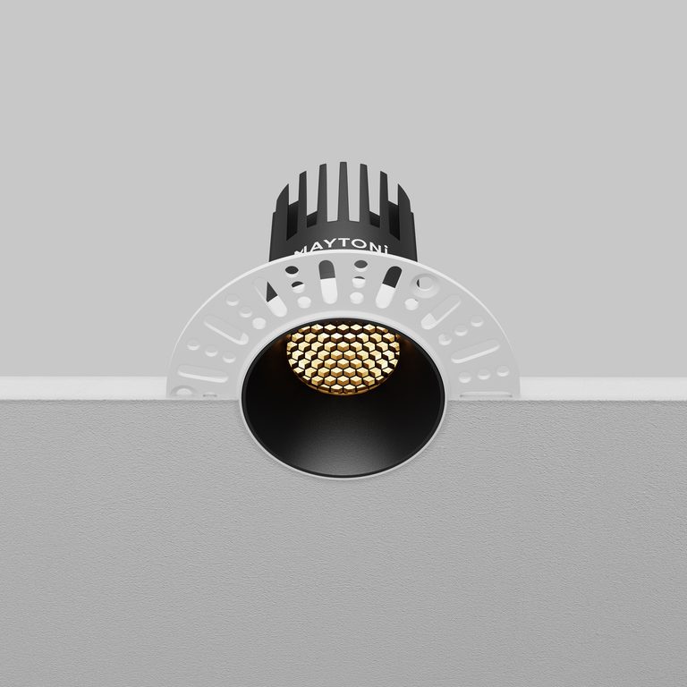 Фото DL119-10W-2.7K-TRS-B - 10