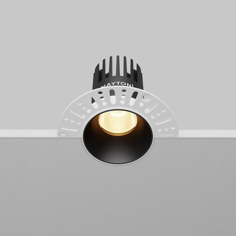 Фото DL119-10W-2.7K-TRS-B - 6