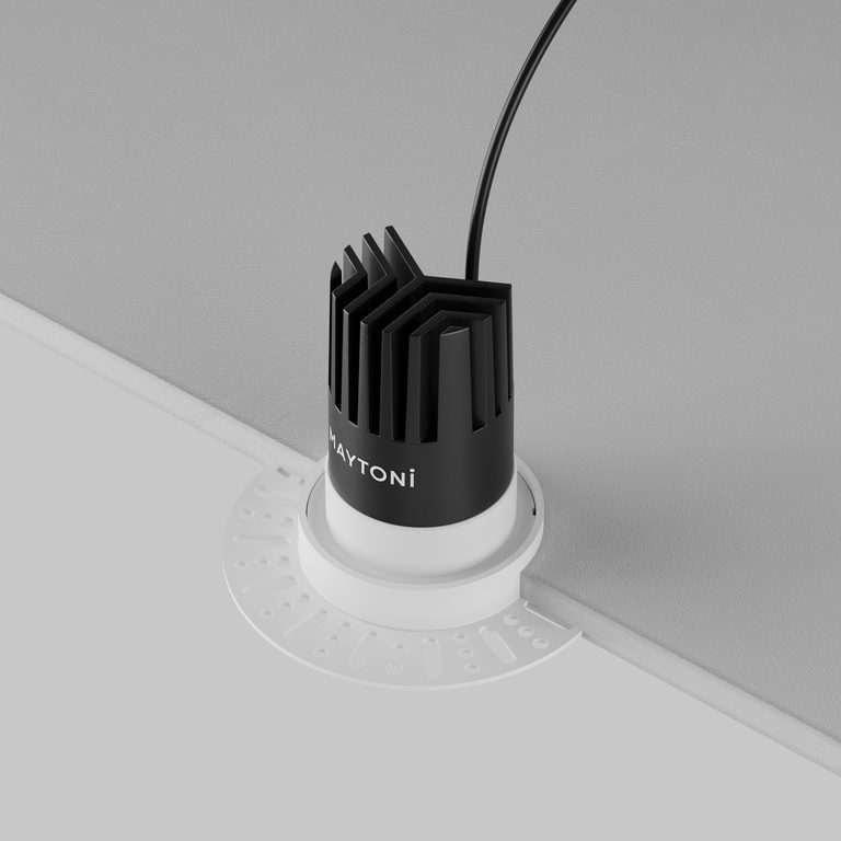 Фото DL119-10W-2.7K-TRS-W - 10