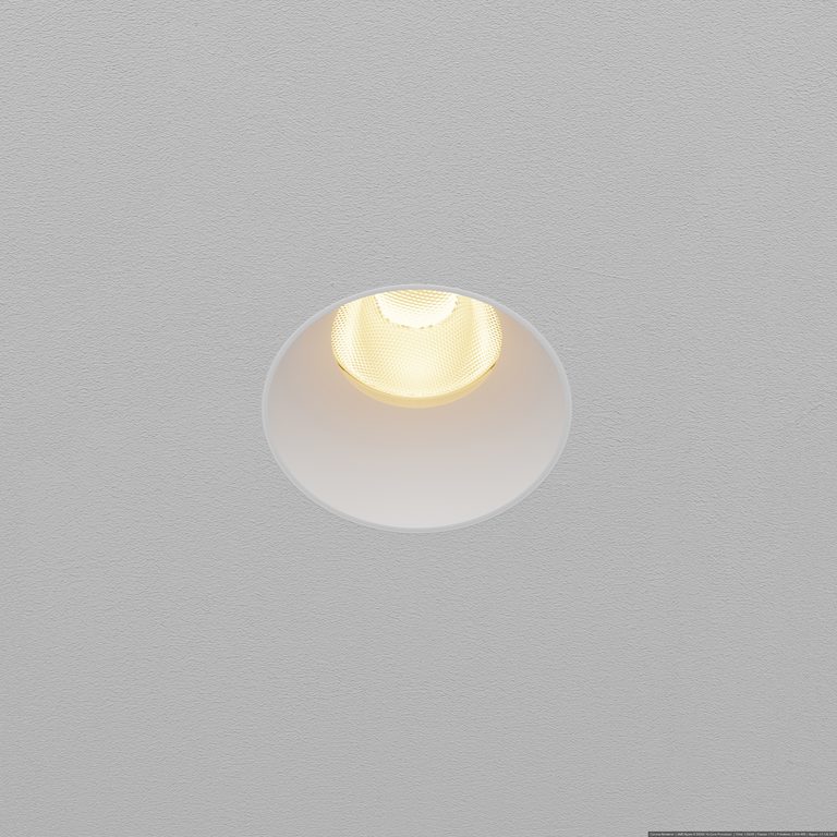 Фото DL119-10W-2.7K-TRS-W - 3