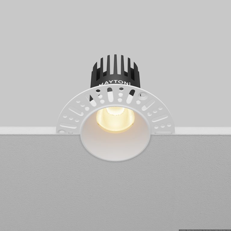 Фото DL119-10W-2.7K-TRS-W - 4