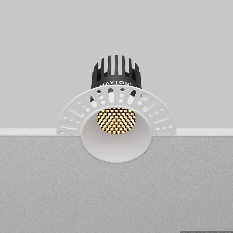 Фото DL119-10W-2.7K-TRS-W - 5