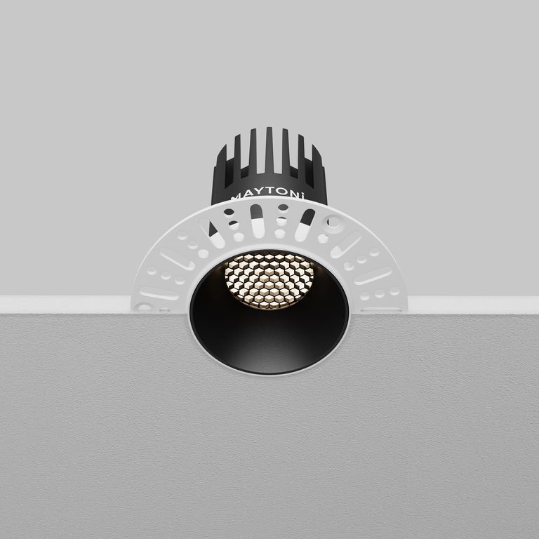 Фото DL119-10W-4K-TRS-B - 10