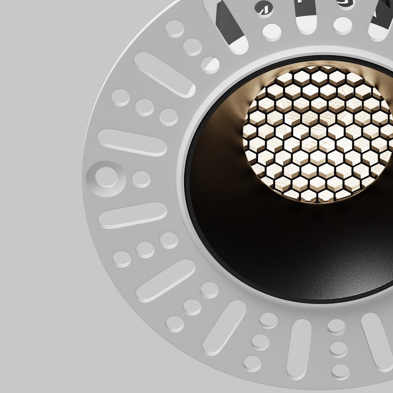 Фото DL119-10W-4K-TRS-B - 12