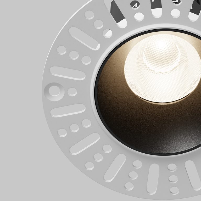 Фото DL119-10W-4K-TRS-B - 4