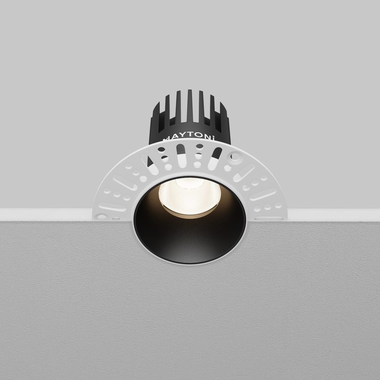 Фото DL119-10W-4K-TRS-B - 6