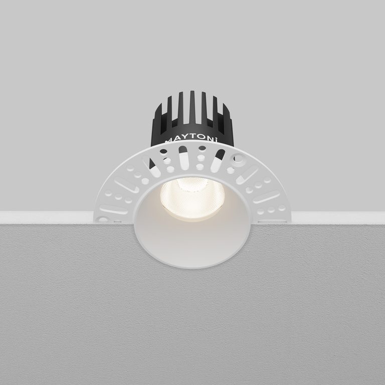 Фото DL119-10W-4K-TRS-W - 4