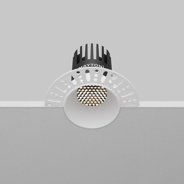 Фото DL119-10W-4K-TRS-W - 5