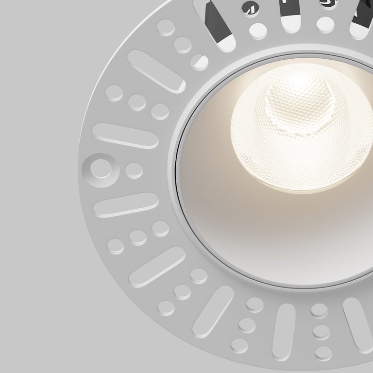 Фото DL119-10W-4K-TRS-W - 8