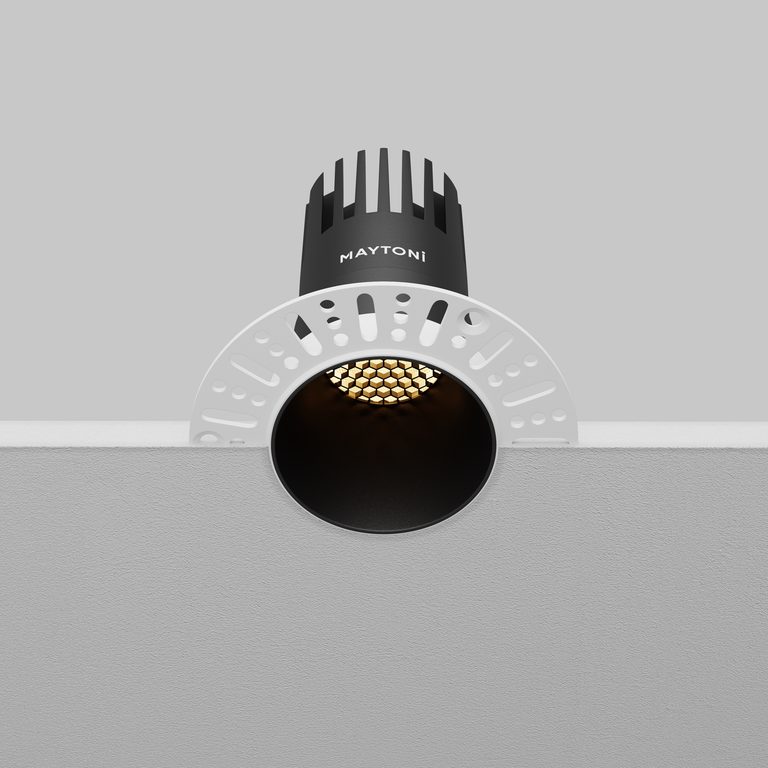 Фото DL120-10W-2.7K-TRS-B - 10